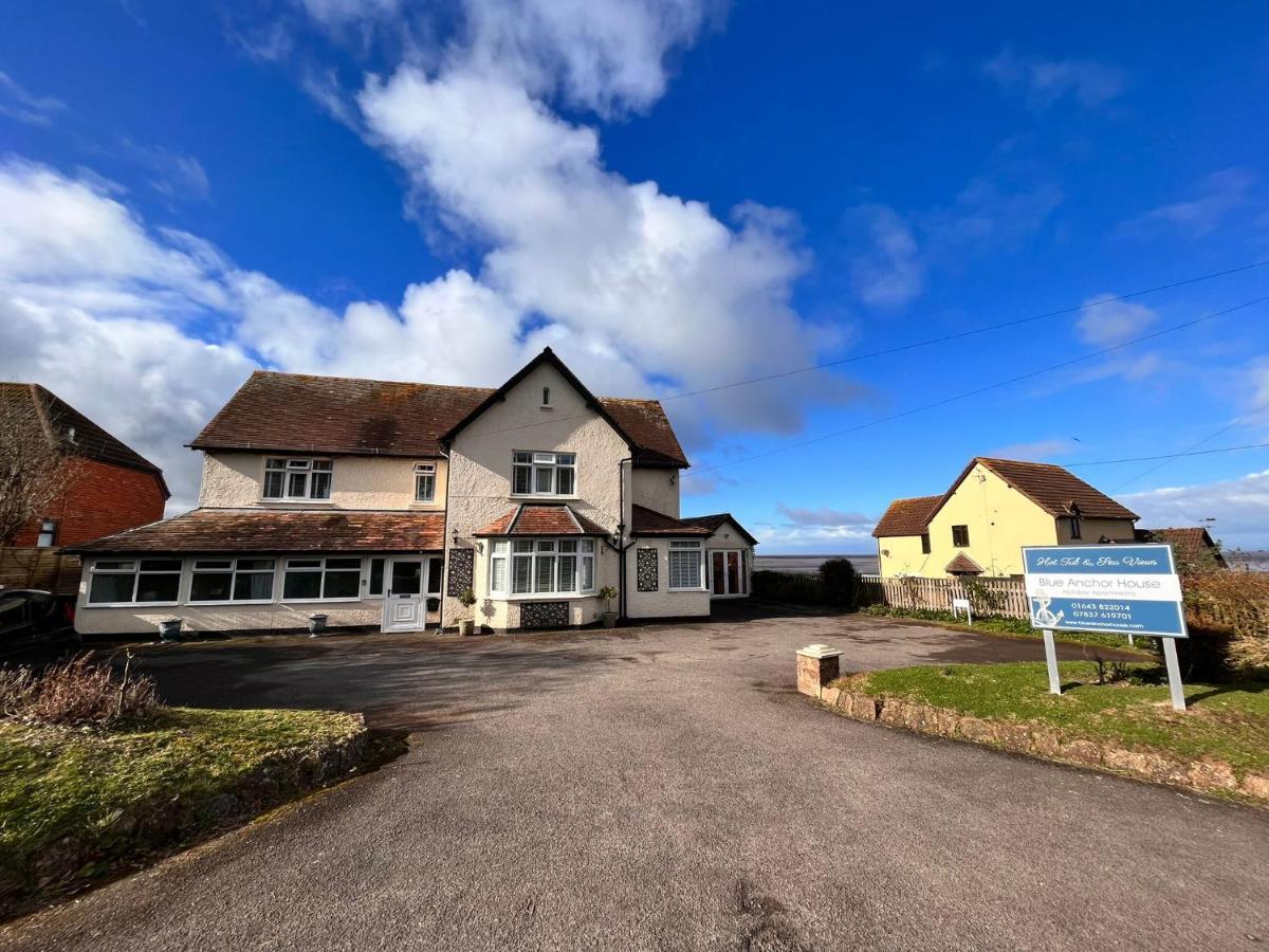 House - Seaview, Hot Tub