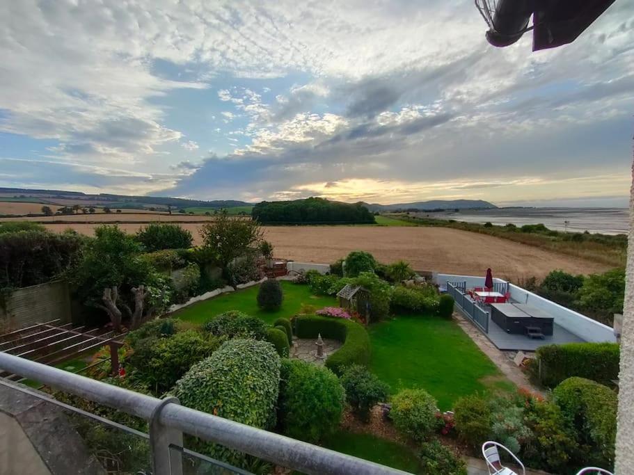 House - Seaview, Hot Tub * Blue Anchor