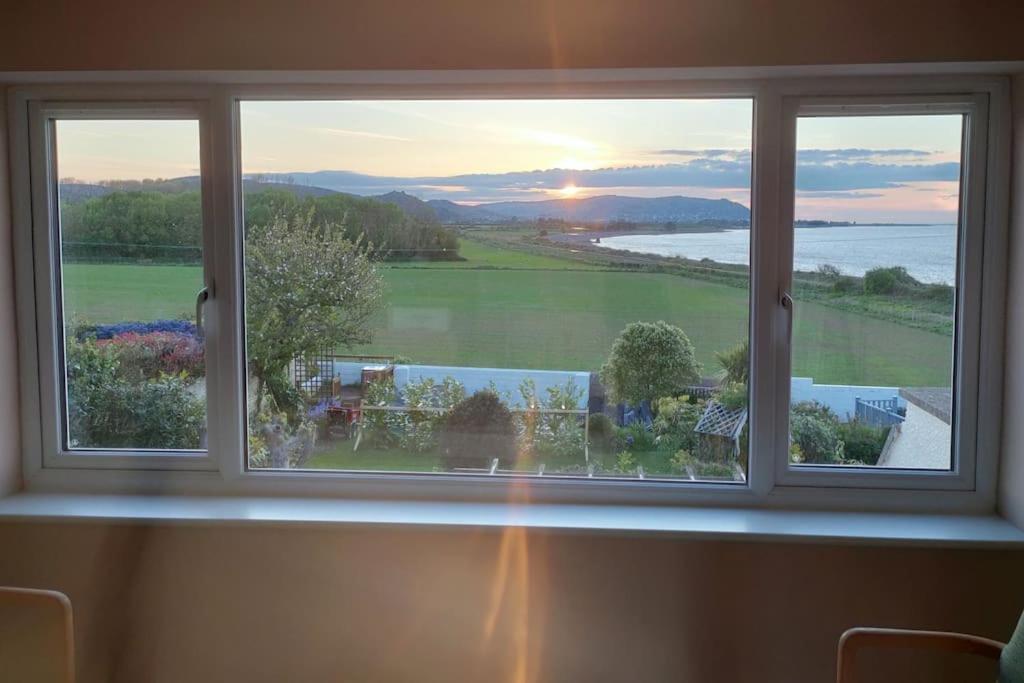 House - Seaview, Hot Tub Blue Anchor