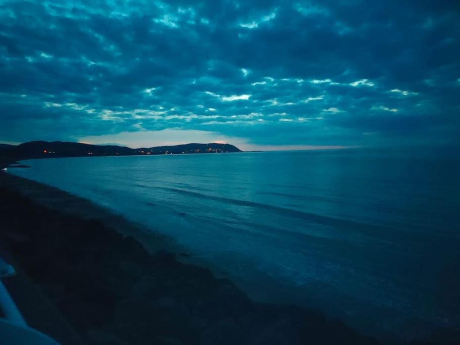 Appartamento House - Seaview, Hot Tub Blue Anchor