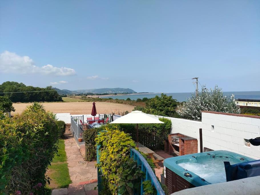 Appartamento House - Seaview, Hot Tub *