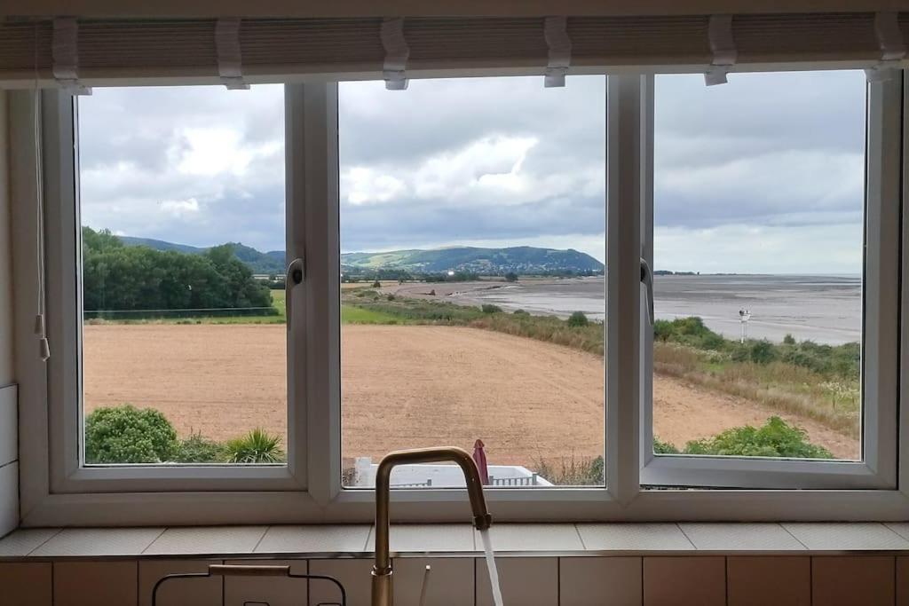 House - Seaview, Hot Tub * Blue Anchor