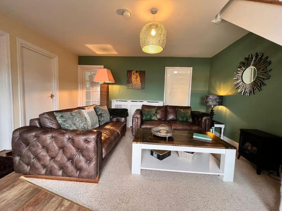 House - Seaview, Hot Tub * Blue Anchor