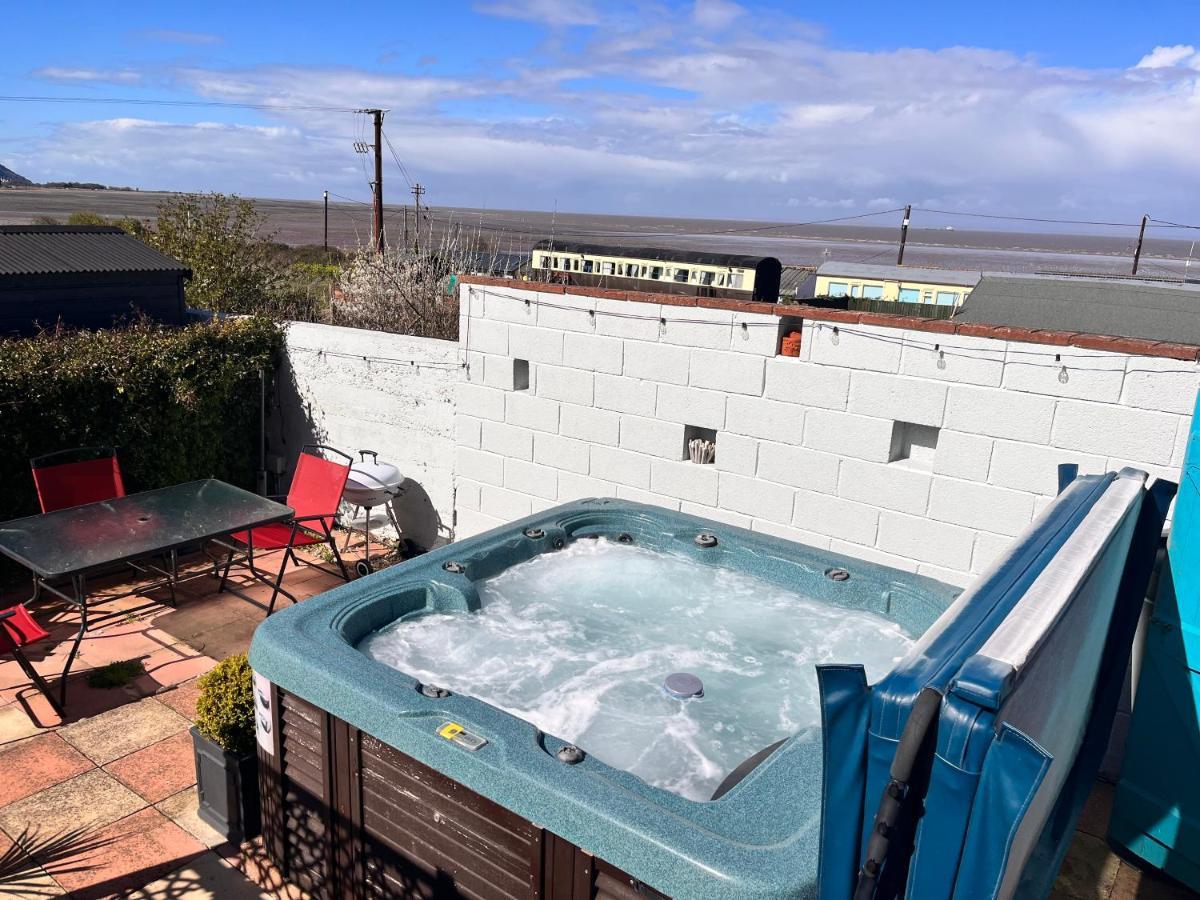 House - Seaview, Hot Tub Appartamento