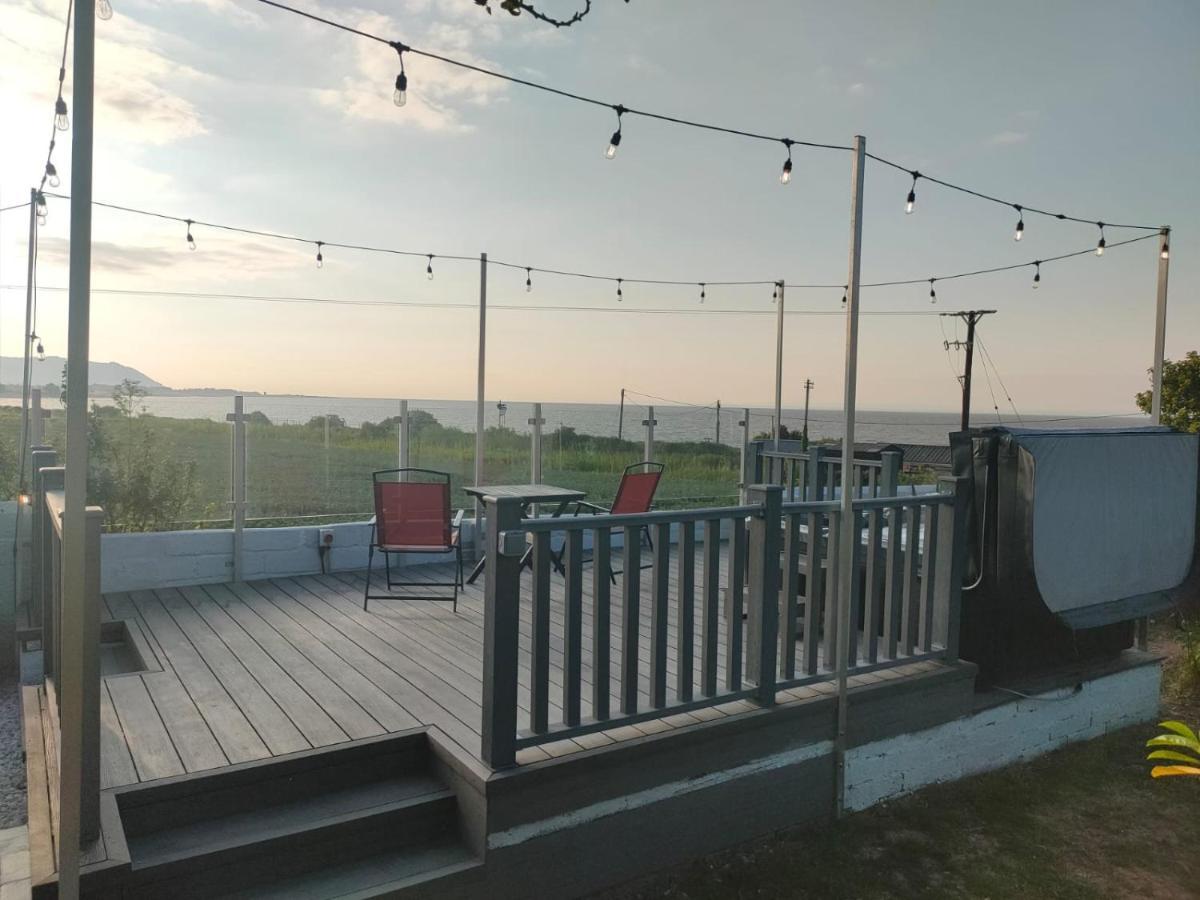 House - Seaview, Hot Tub * Blue Anchor