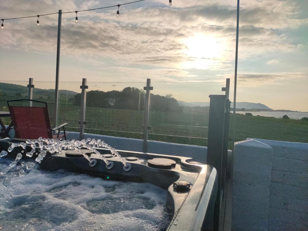 Appartamento House - Seaview, Hot Tub